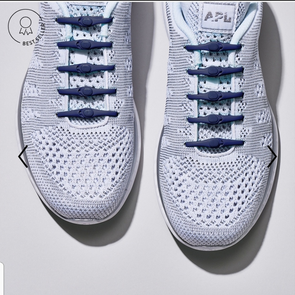 Hickies lacing system